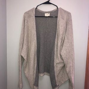 Cardigan, women’s size L